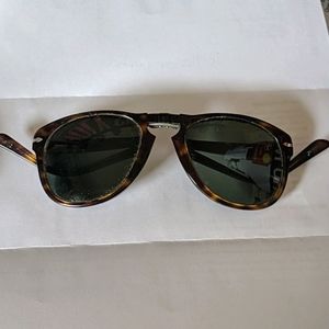 Steve McQueen Folding Persols